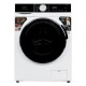 ΠΛΥΝΤΗΡΙΟ ΡΟΥΧΩΝ ΕΛΕΥΘΕΡΟ 60CM MORRIS WIW-11214BA2 (12KG / A / ΑΤΜΟΥ / PET CARE / BLDC)
